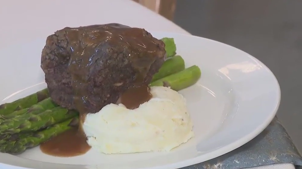 Pier Garden is new a pop-up restaurant at The Starling